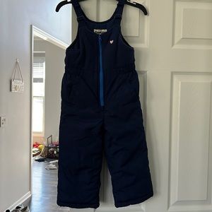 Oshkosh 5t snowsuit